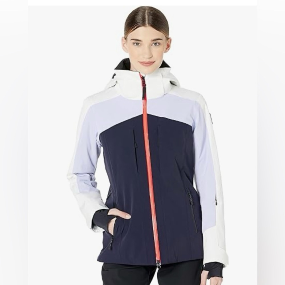 New Bogner fire and ice jacket! Size small / size 6.